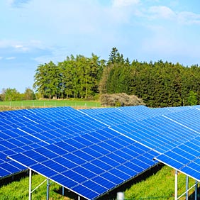 Energy Incentives