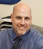 Brett T. Walker, CPA