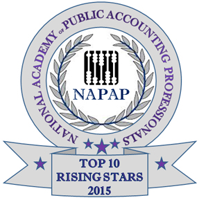 NACAP 2015